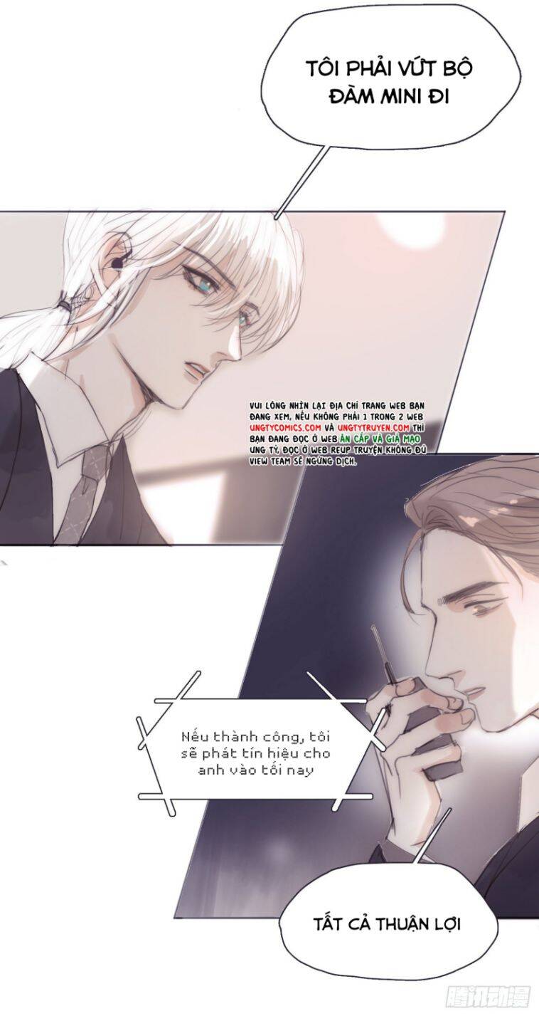 Thỉnh Cùng Ta Đồng Miên-Xin Hãy Ngủ Cùng Ta Chapter 91 - 21