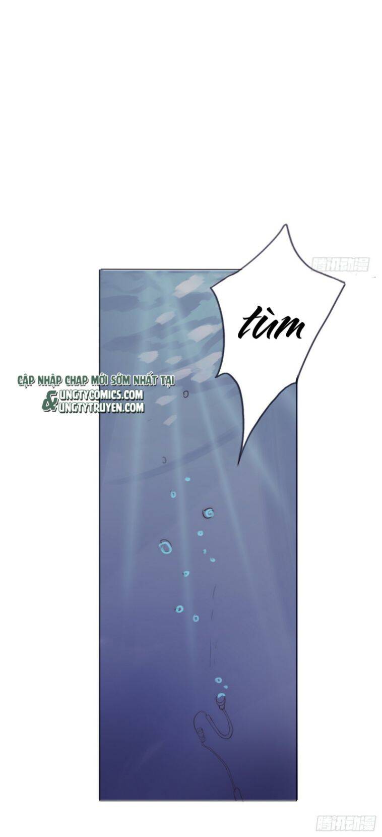 Thỉnh Cùng Ta Đồng Miên-Xin Hãy Ngủ Cùng Ta Chapter 91 - 22