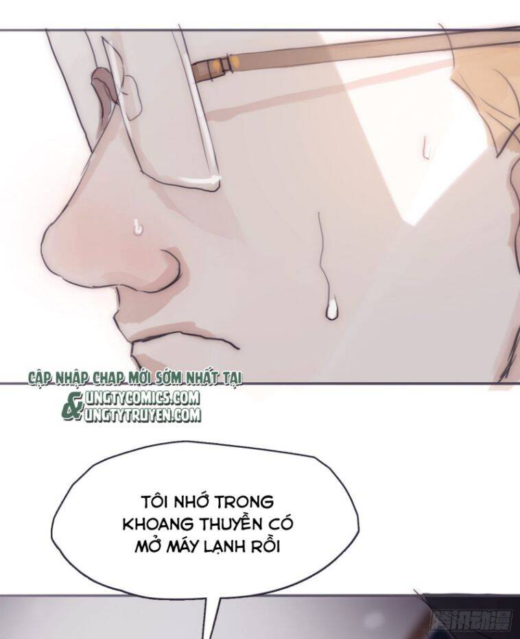Thỉnh Cùng Ta Đồng Miên-Xin Hãy Ngủ Cùng Ta Chapter 91 - 24