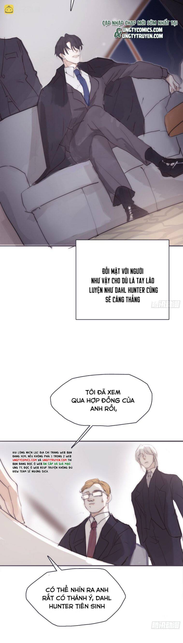 Thỉnh Cùng Ta Đồng Miên-Xin Hãy Ngủ Cùng Ta Chapter 91 - 25