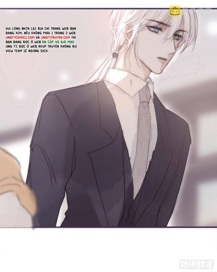 Thỉnh Cùng Ta Đồng Miên-Xin Hãy Ngủ Cùng Ta Chapter 91 - 31