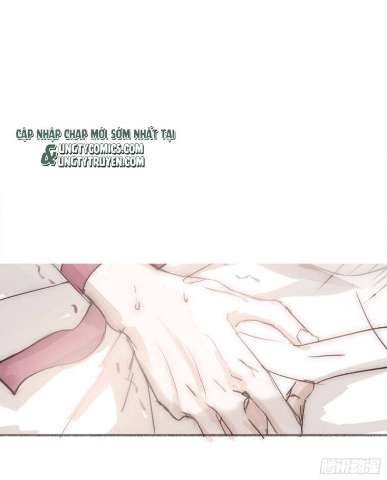 Thỉnh Cùng Ta Đồng Miên-Xin Hãy Ngủ Cùng Ta Chapter 91 - 8