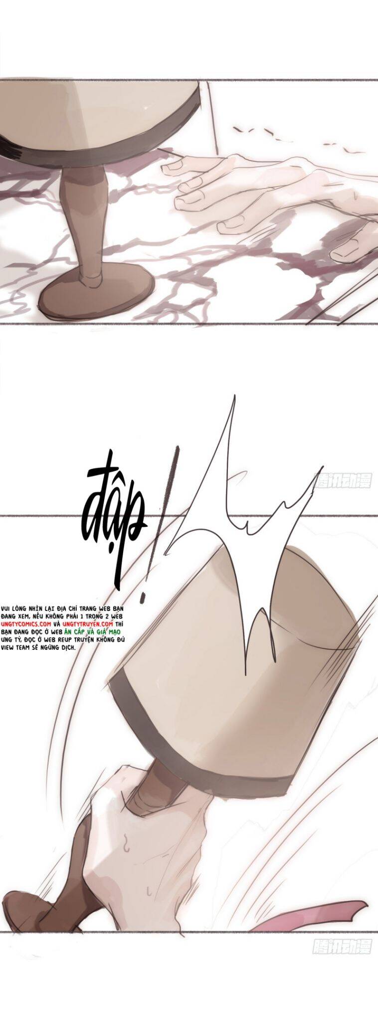 Thỉnh Cùng Ta Đồng Miên-Xin Hãy Ngủ Cùng Ta Chapter 91 - 9