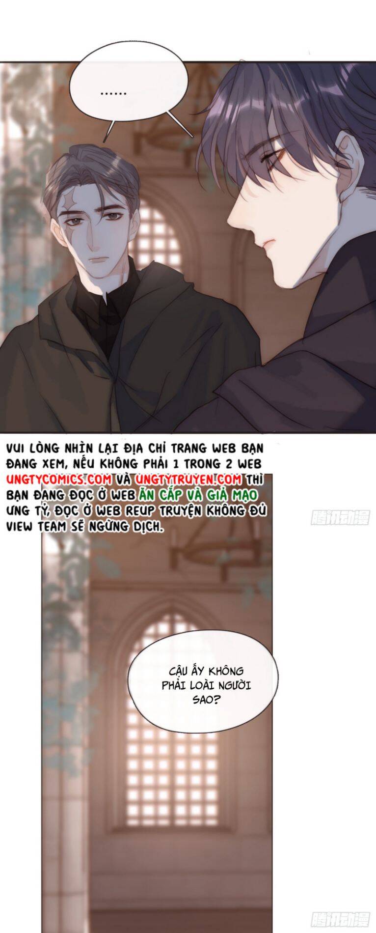Thỉnh Cùng Ta Đồng Miên-Xin Hãy Ngủ Cùng Ta Chapter 93 - 11