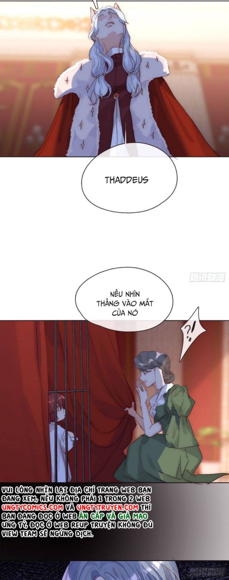 Thỉnh Cùng Ta Đồng Miên-Xin Hãy Ngủ Cùng Ta Chapter 93 - 18