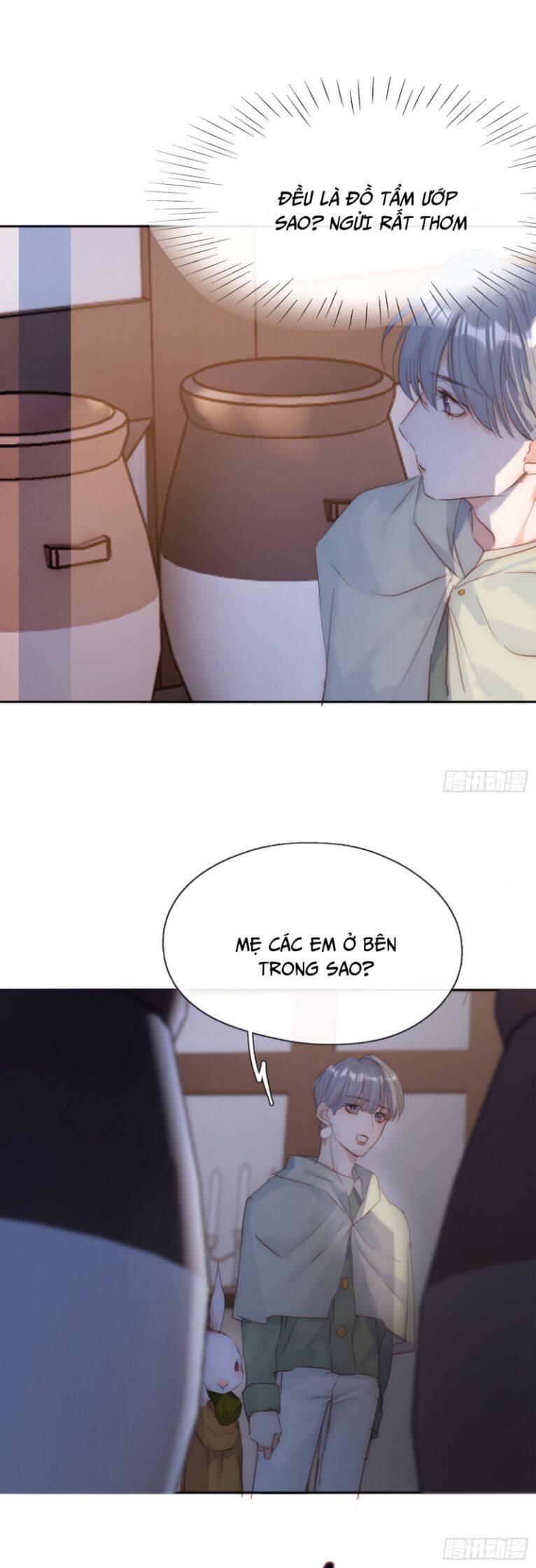 Thỉnh Cùng Ta Đồng Miên-Xin Hãy Ngủ Cùng Ta Chapter 93 - 6