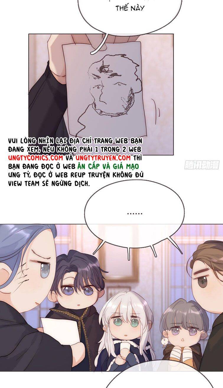 Thỉnh Cùng Ta Đồng Miên-Xin Hãy Ngủ Cùng Ta Chapter 95 - 11