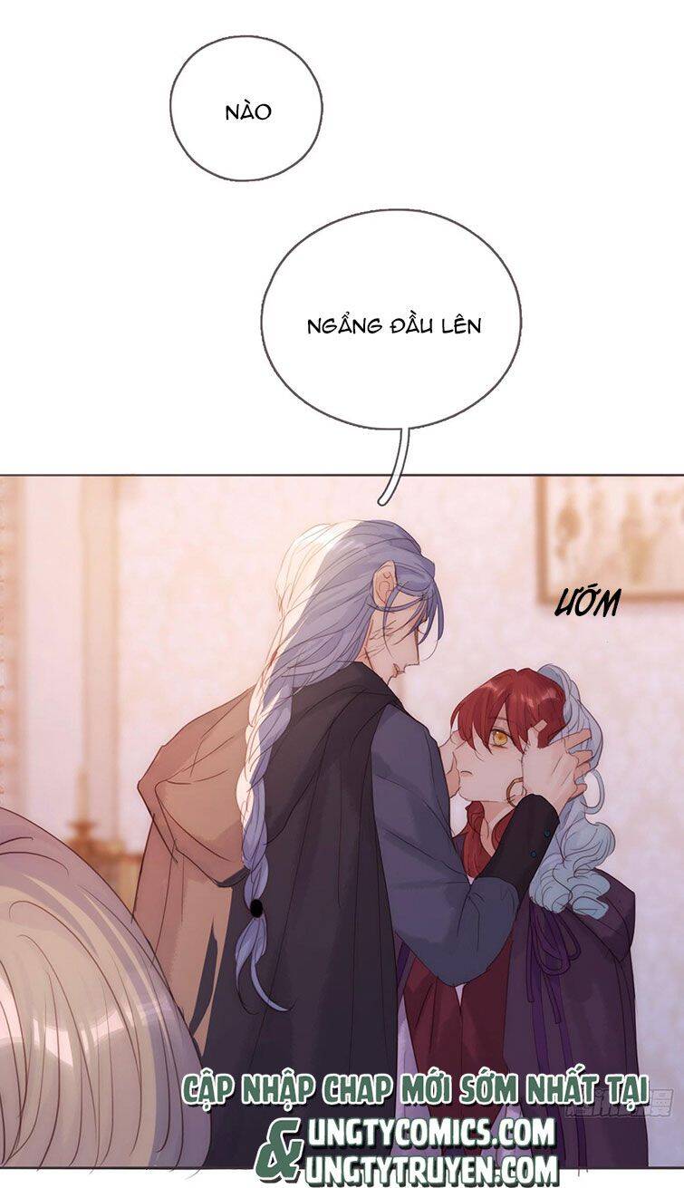 Thỉnh Cùng Ta Đồng Miên-Xin Hãy Ngủ Cùng Ta Chapter 95 - 3
