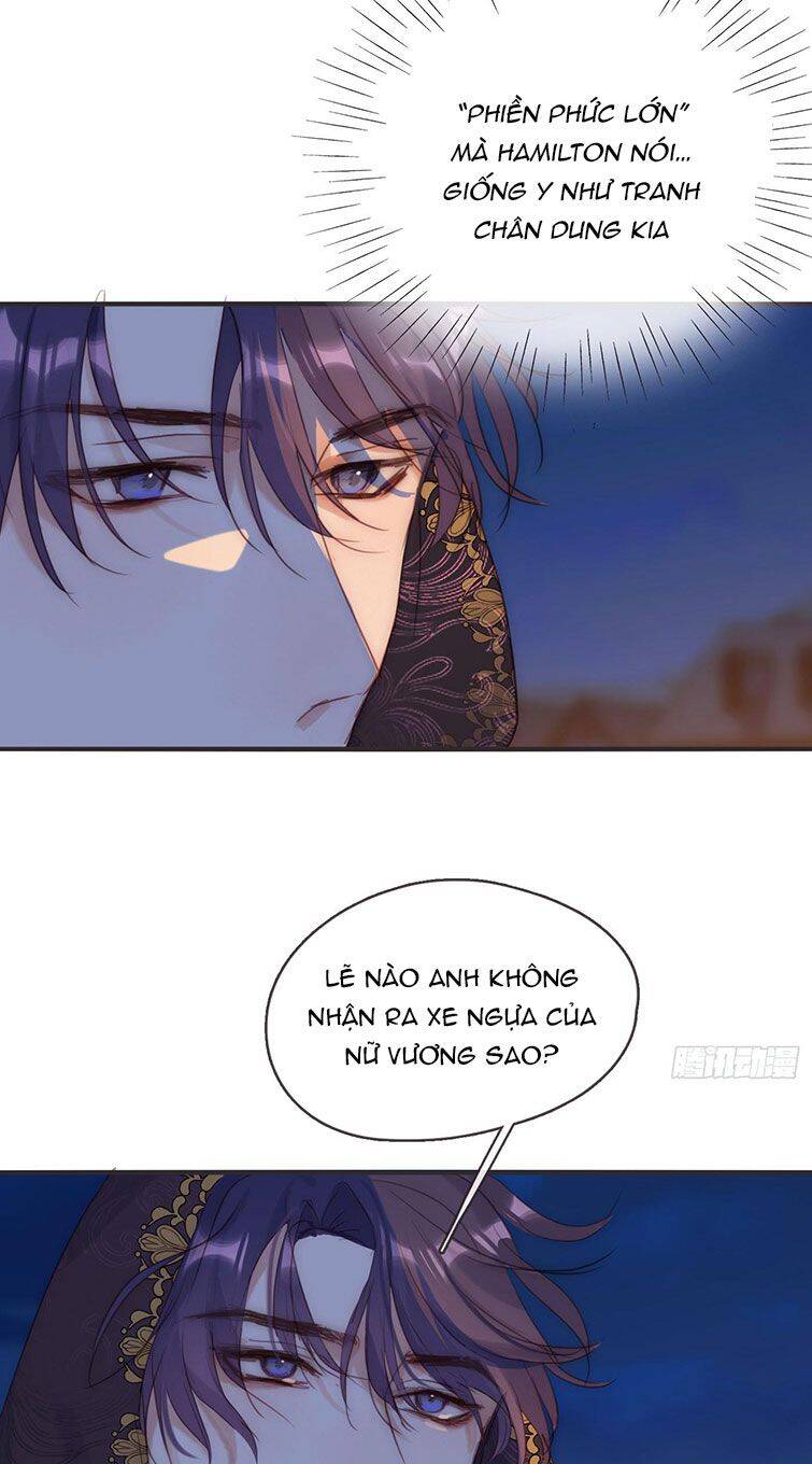 Thỉnh Cùng Ta Đồng Miên-Xin Hãy Ngủ Cùng Ta Chapter 95 - 27
