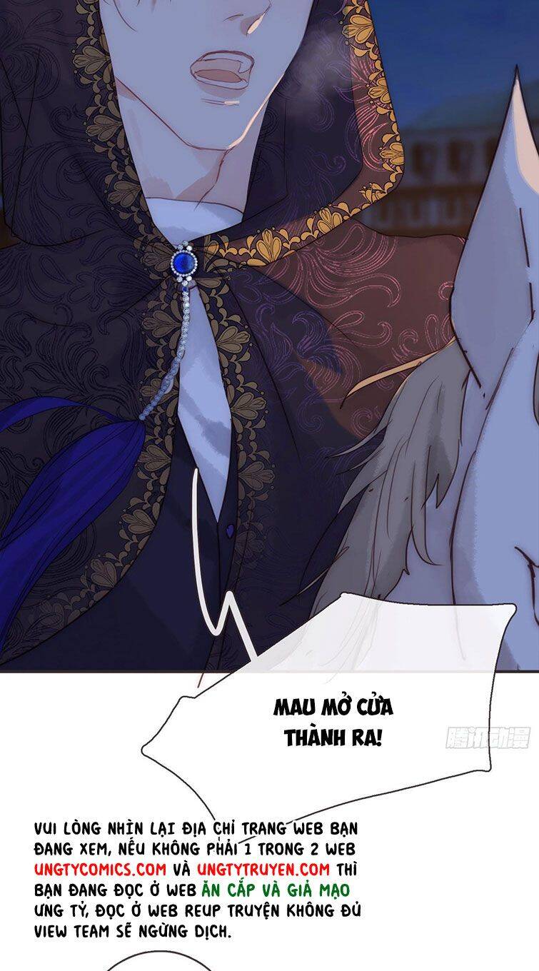 Thỉnh Cùng Ta Đồng Miên-Xin Hãy Ngủ Cùng Ta Chapter 95 - 28