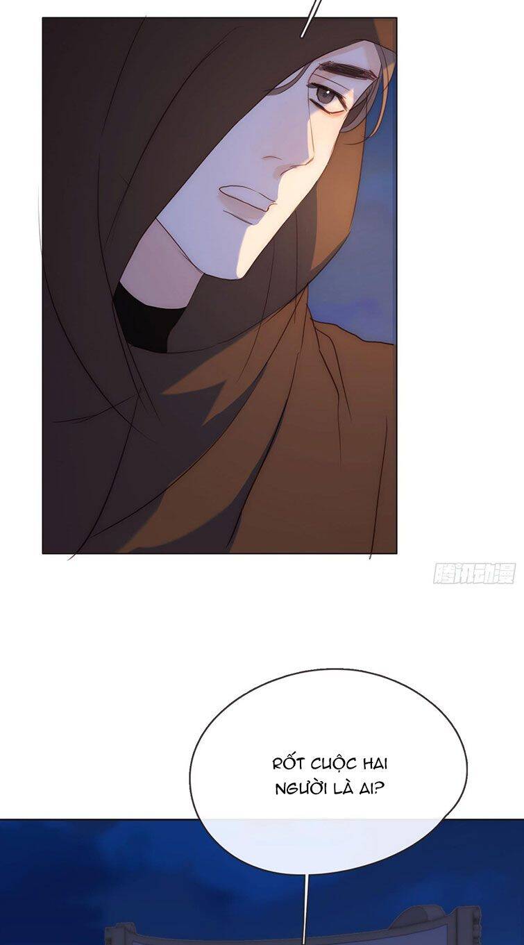 Thỉnh Cùng Ta Đồng Miên-Xin Hãy Ngủ Cùng Ta Chapter 95 - 30