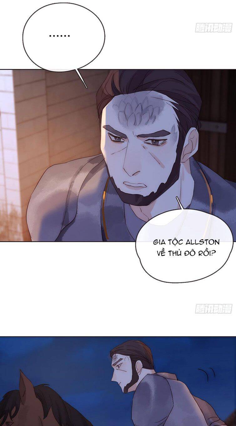 Thỉnh Cùng Ta Đồng Miên-Xin Hãy Ngủ Cùng Ta Chapter 95 - 32
