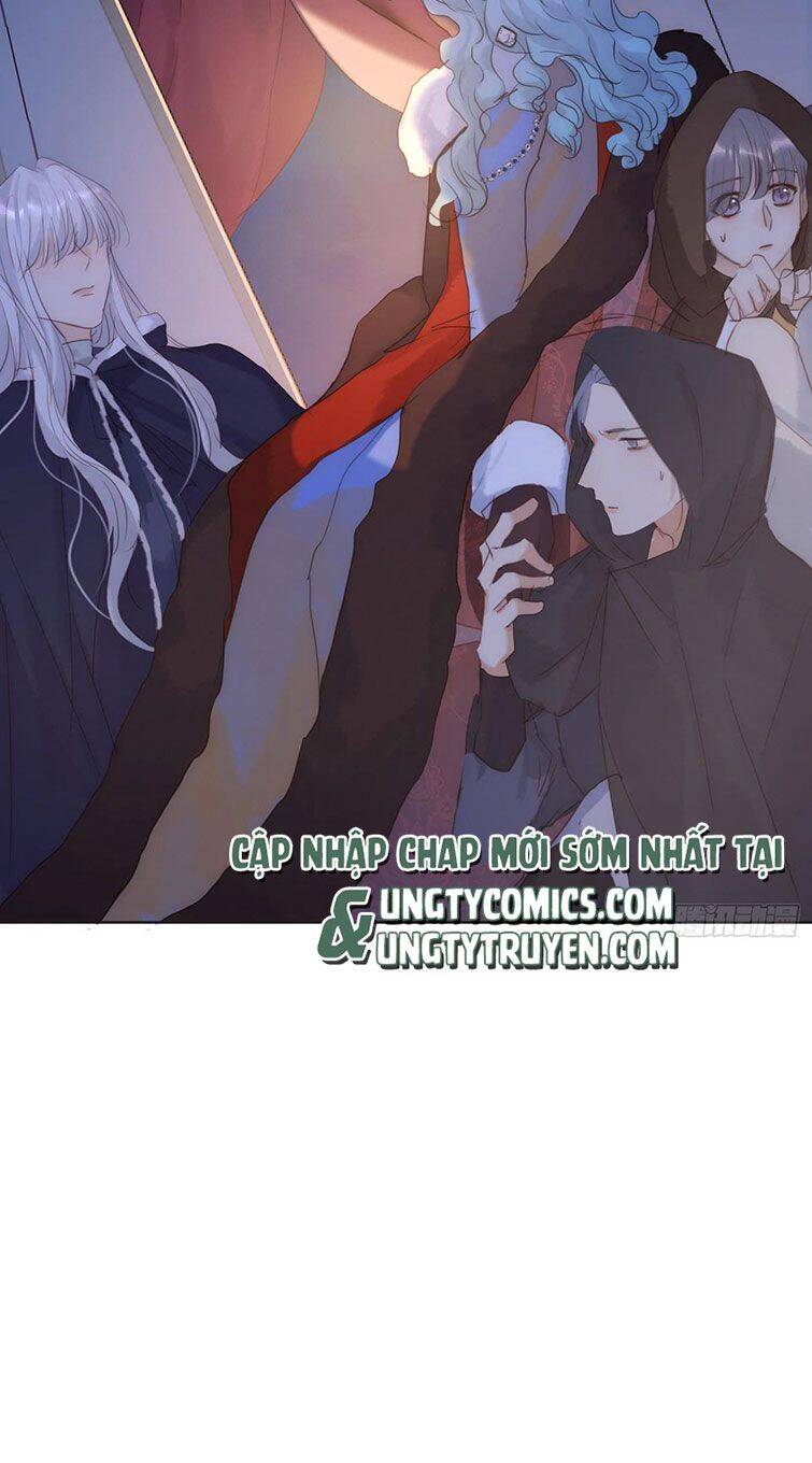 Thỉnh Cùng Ta Đồng Miên-Xin Hãy Ngủ Cùng Ta Chapter 95 - 35