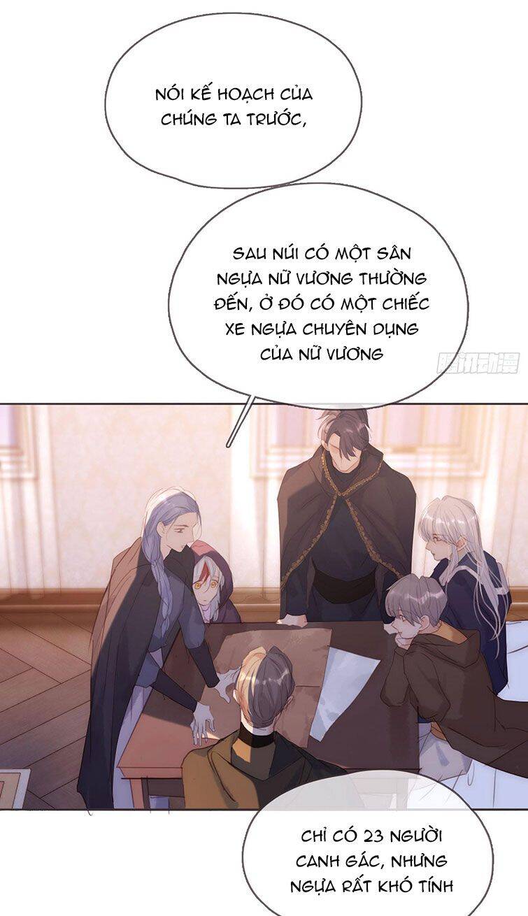 Thỉnh Cùng Ta Đồng Miên-Xin Hãy Ngủ Cùng Ta Chapter 95 - 6