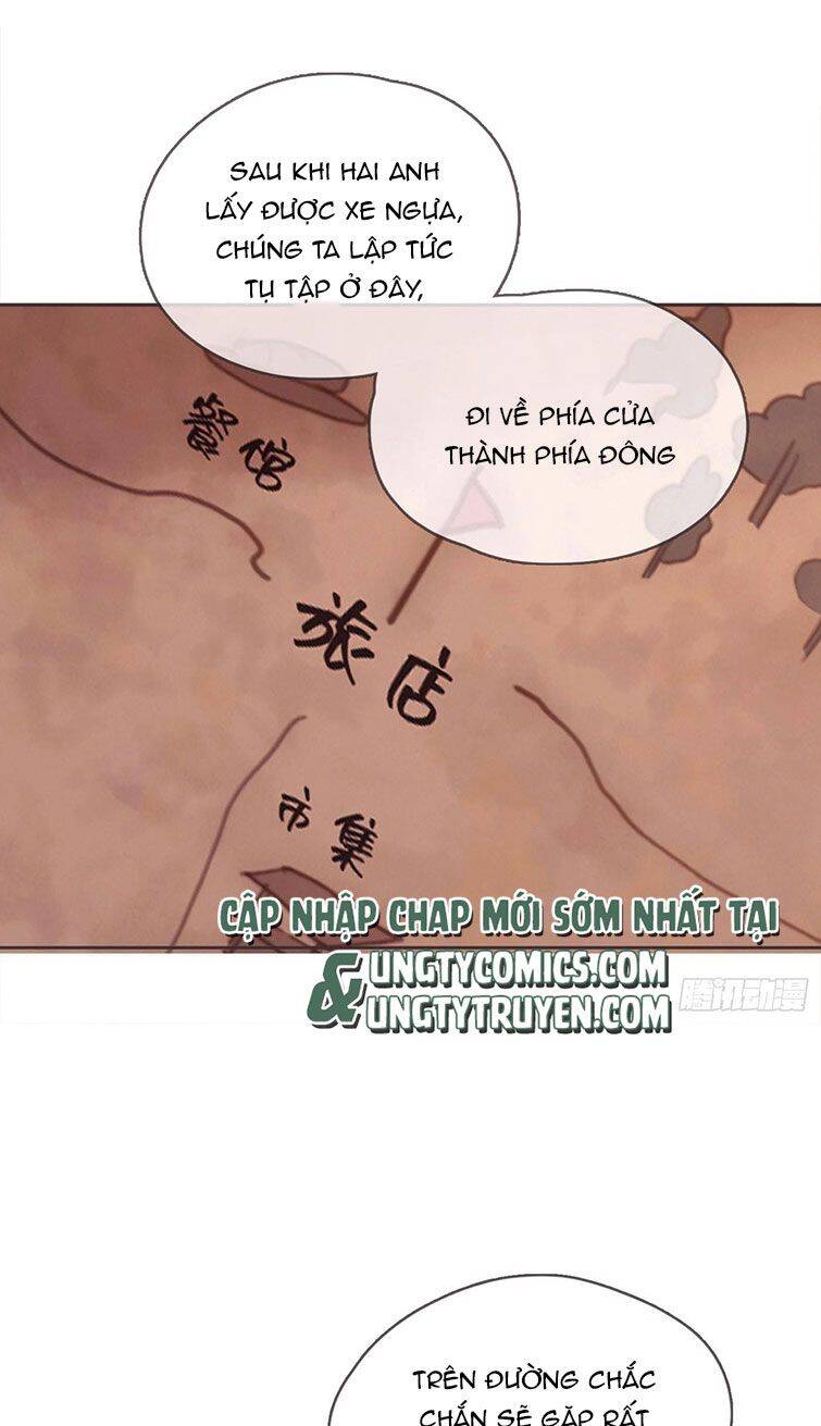 Thỉnh Cùng Ta Đồng Miên-Xin Hãy Ngủ Cùng Ta Chapter 95 - 8