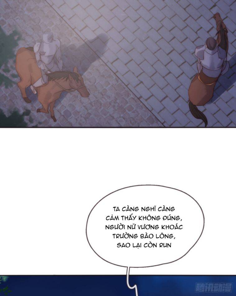 Thỉnh Cùng Ta Đồng Miên-Xin Hãy Ngủ Cùng Ta Chapter 96 - 12