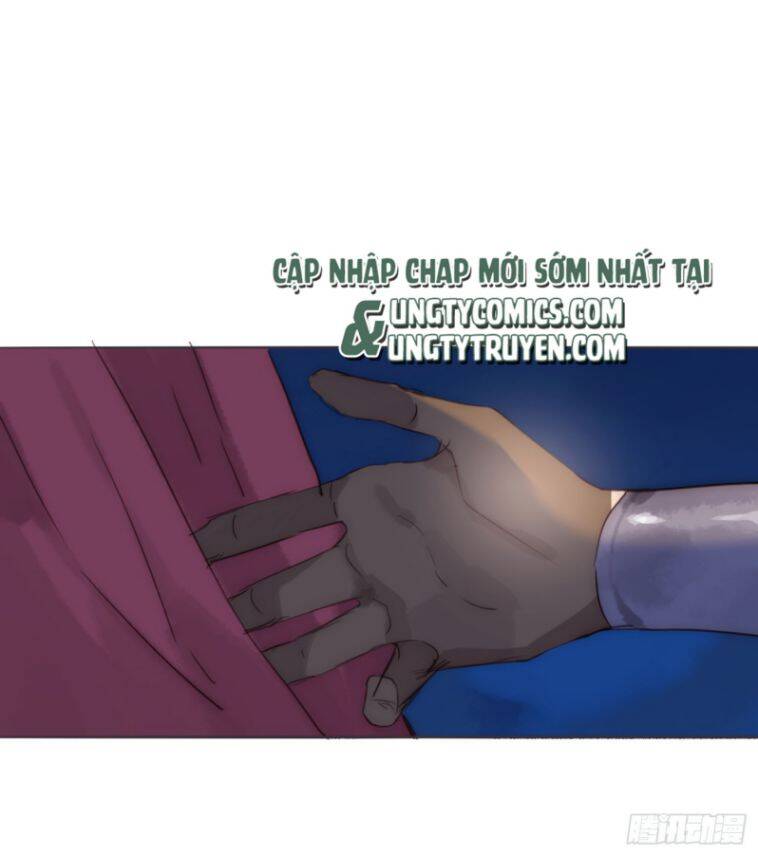 Thỉnh Cùng Ta Đồng Miên-Xin Hãy Ngủ Cùng Ta Chapter 96 - 17