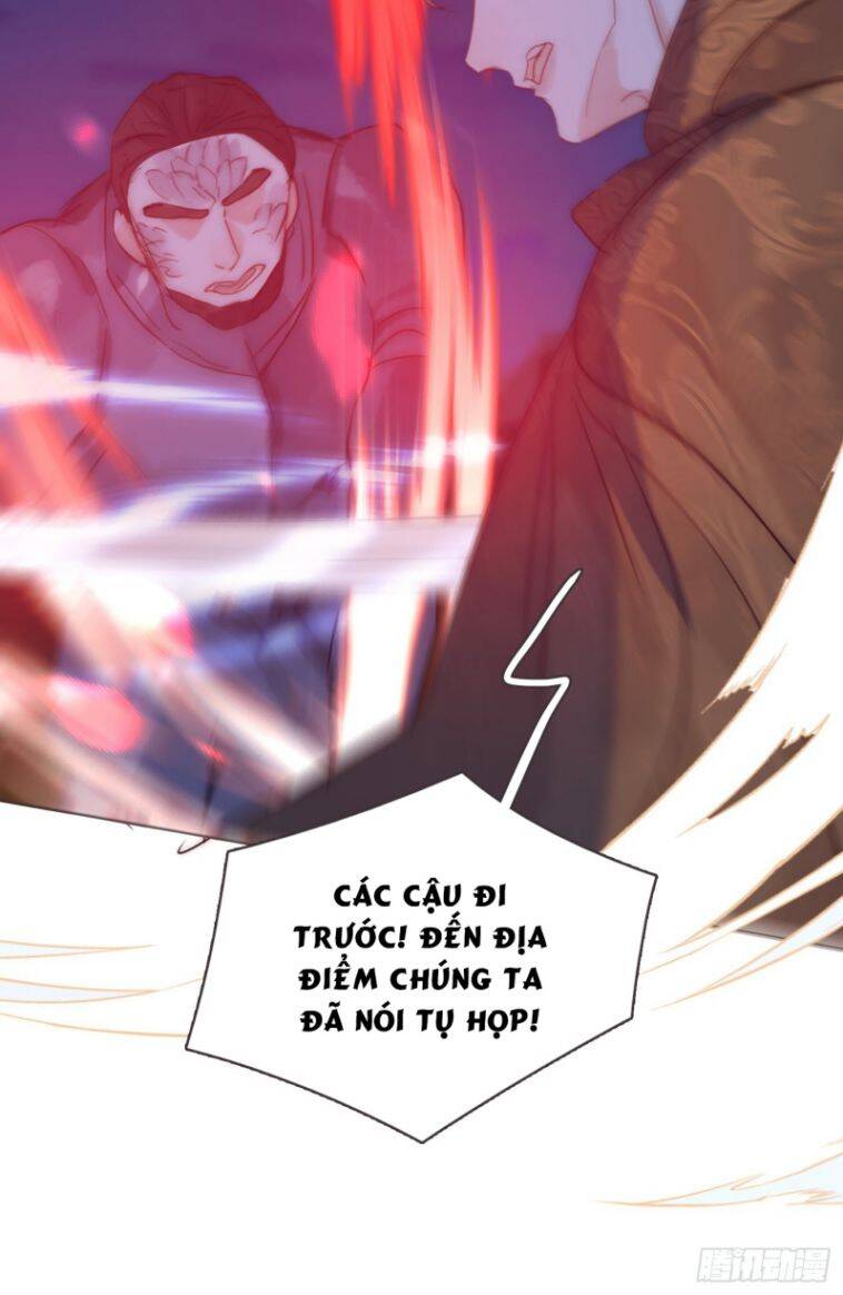 Thỉnh Cùng Ta Đồng Miên-Xin Hãy Ngủ Cùng Ta Chapter 96 - 22