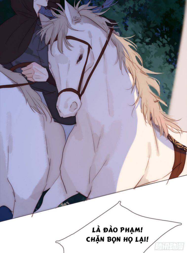 Thỉnh Cùng Ta Đồng Miên-Xin Hãy Ngủ Cùng Ta Chapter 96 - 24