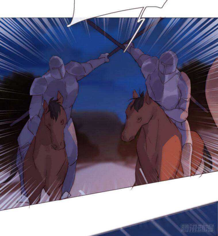 Thỉnh Cùng Ta Đồng Miên-Xin Hãy Ngủ Cùng Ta Chapter 96 - 25