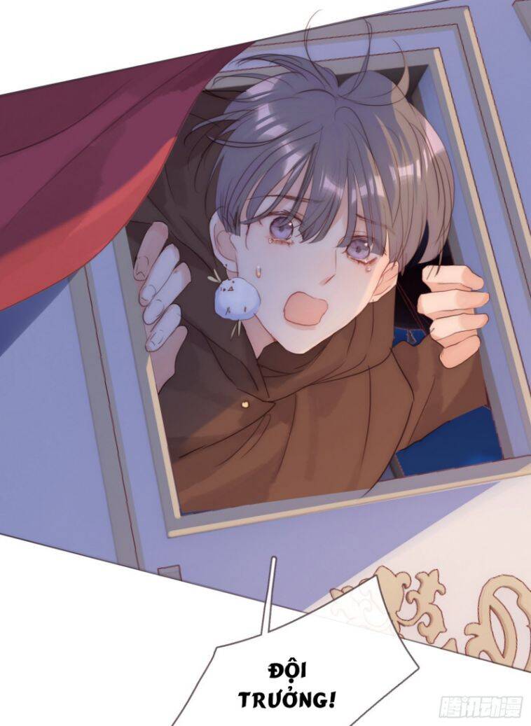Thỉnh Cùng Ta Đồng Miên-Xin Hãy Ngủ Cùng Ta Chapter 96 - 27