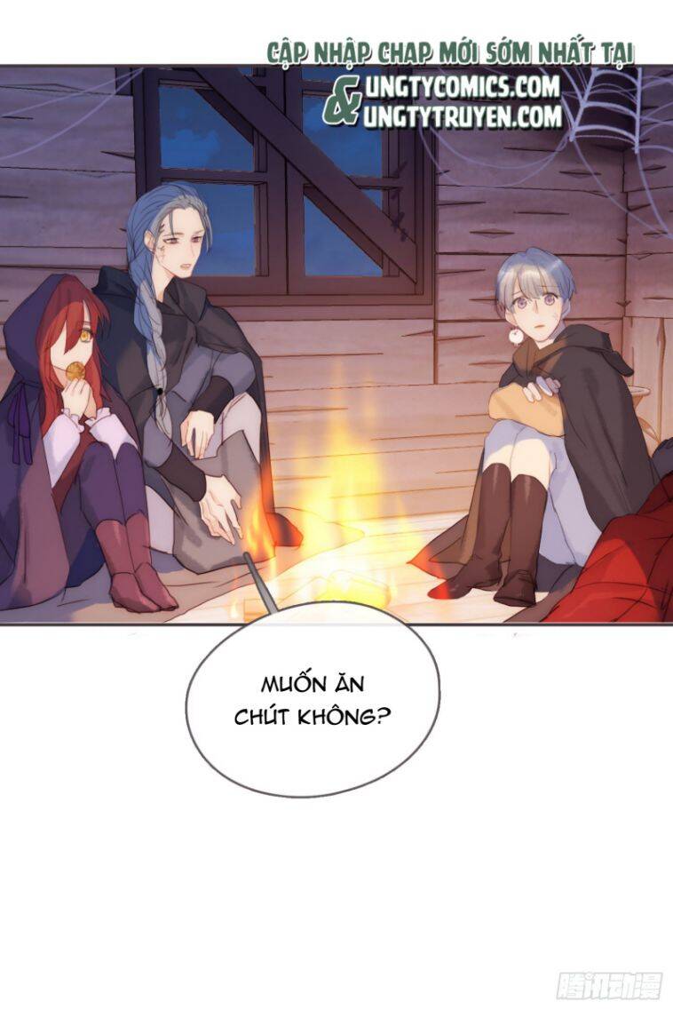 Thỉnh Cùng Ta Đồng Miên-Xin Hãy Ngủ Cùng Ta Chapter 96 - 31
