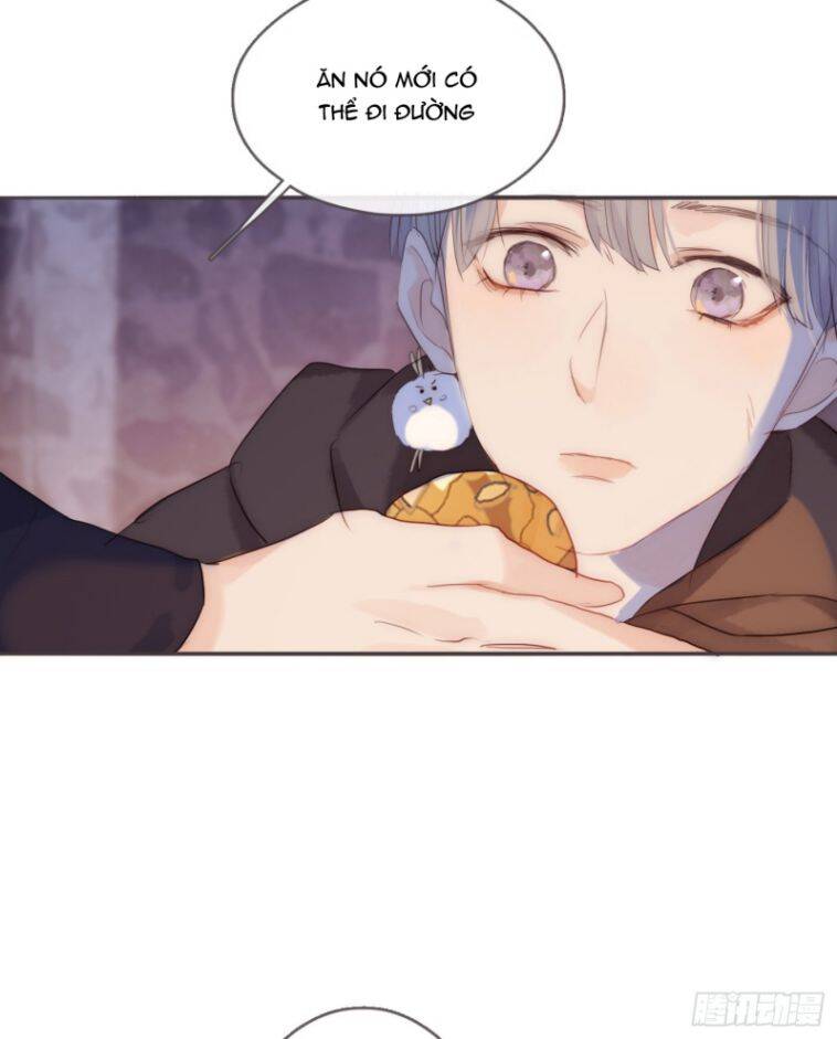 Thỉnh Cùng Ta Đồng Miên-Xin Hãy Ngủ Cùng Ta Chapter 96 - 35