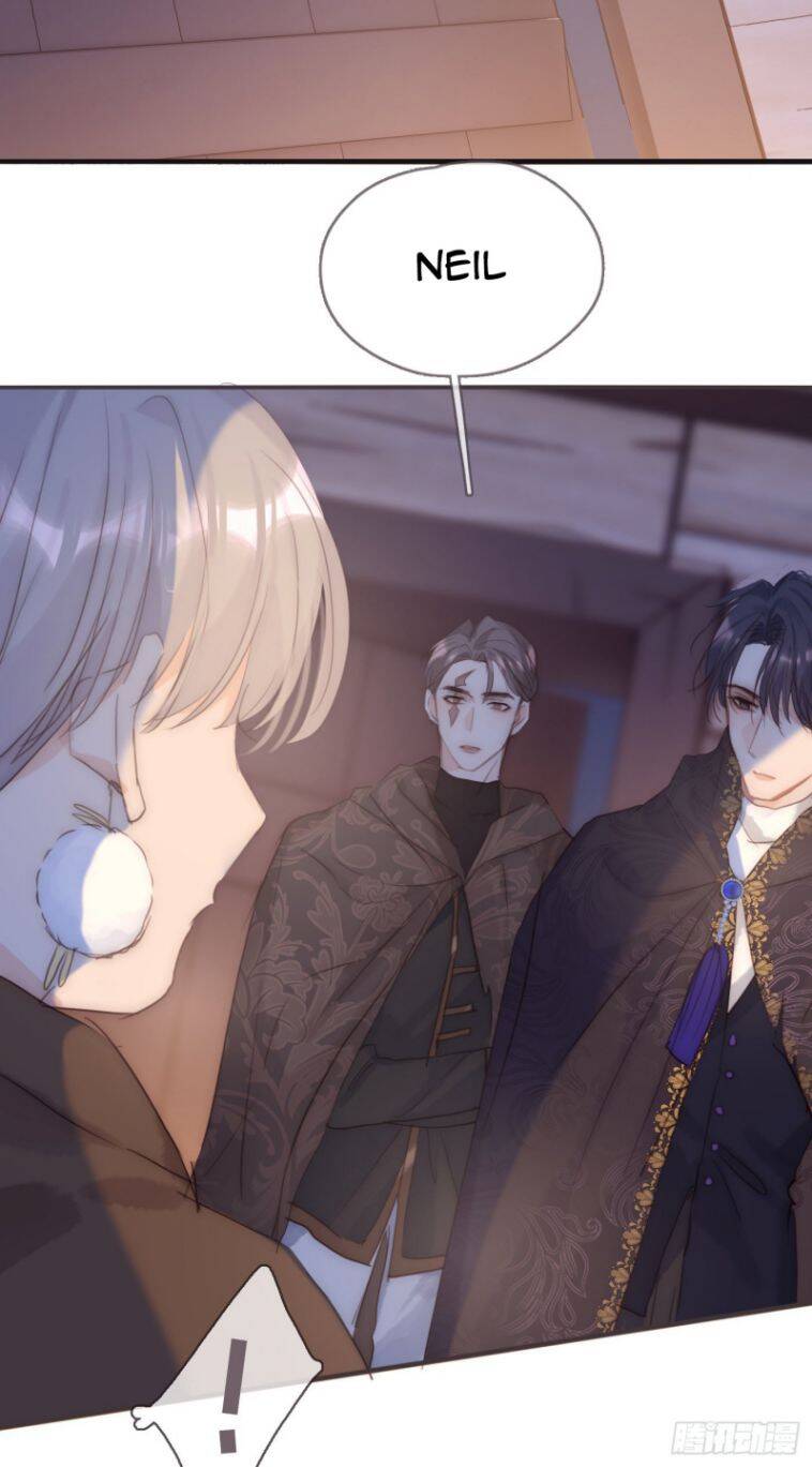 Thỉnh Cùng Ta Đồng Miên-Xin Hãy Ngủ Cùng Ta Chapter 96 - 40