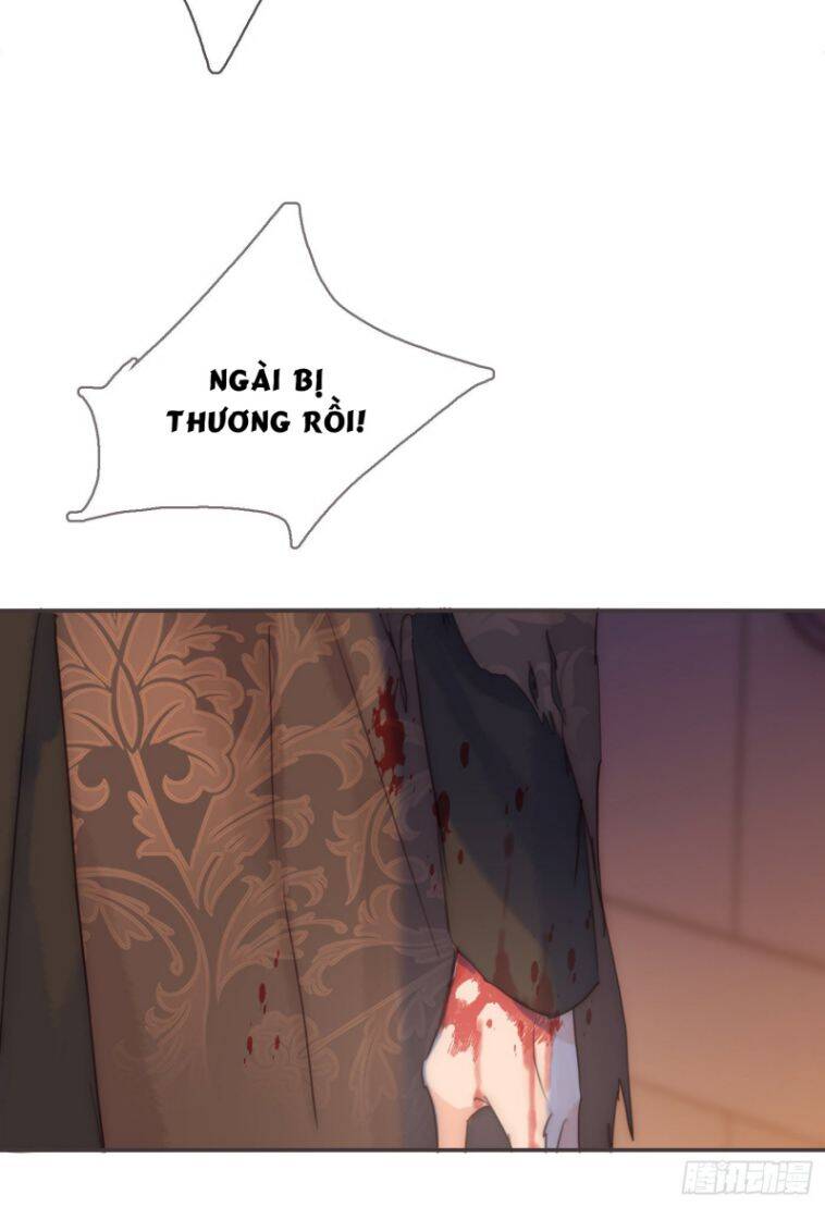 Thỉnh Cùng Ta Đồng Miên-Xin Hãy Ngủ Cùng Ta Chapter 96 - 41