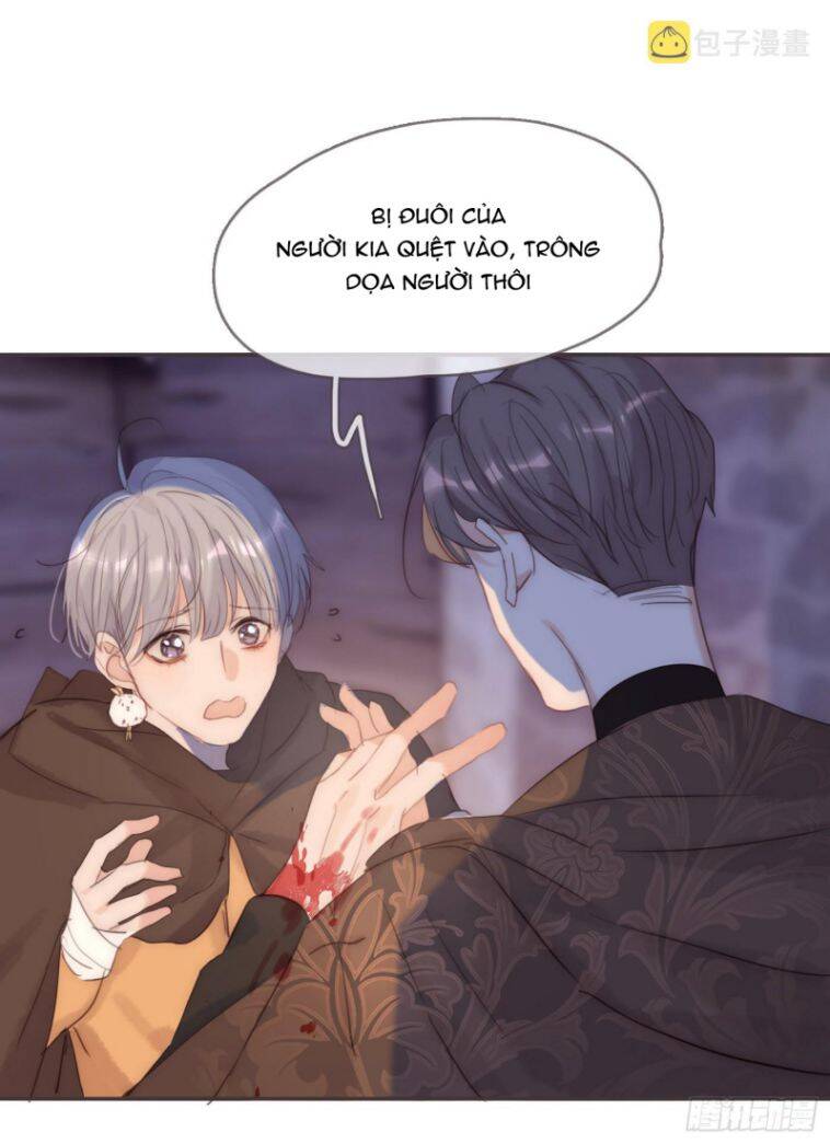 Thỉnh Cùng Ta Đồng Miên-Xin Hãy Ngủ Cùng Ta Chapter 96 - 42