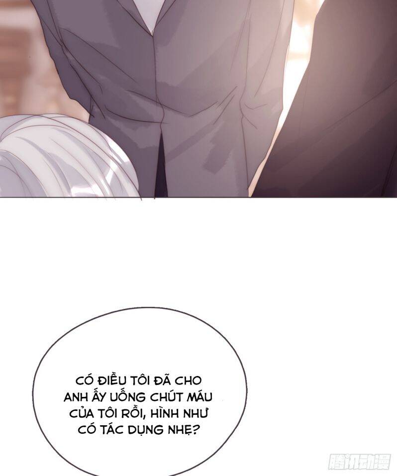 Thỉnh Cùng Ta Đồng Miên-Xin Hãy Ngủ Cùng Ta Chapter 97 - 21