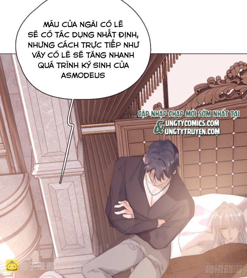Thỉnh Cùng Ta Đồng Miên-Xin Hãy Ngủ Cùng Ta Chapter 97 - 23