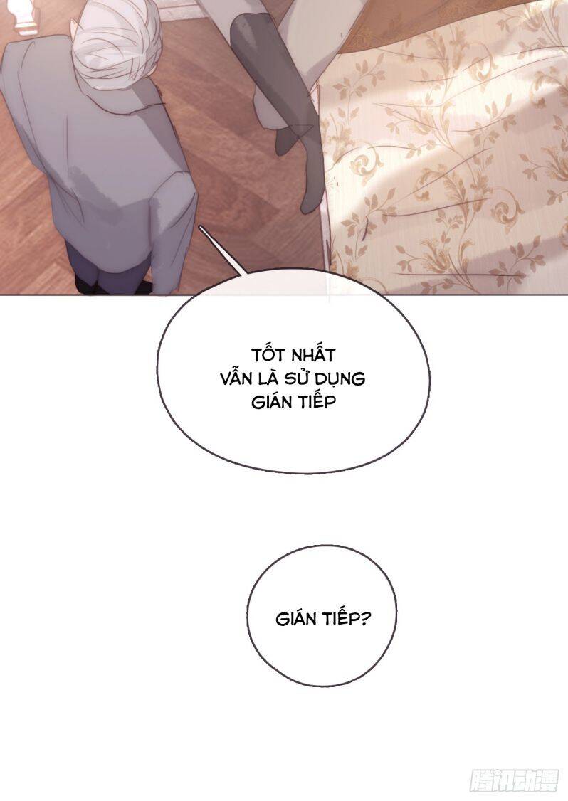 Thỉnh Cùng Ta Đồng Miên-Xin Hãy Ngủ Cùng Ta Chapter 97 - 24