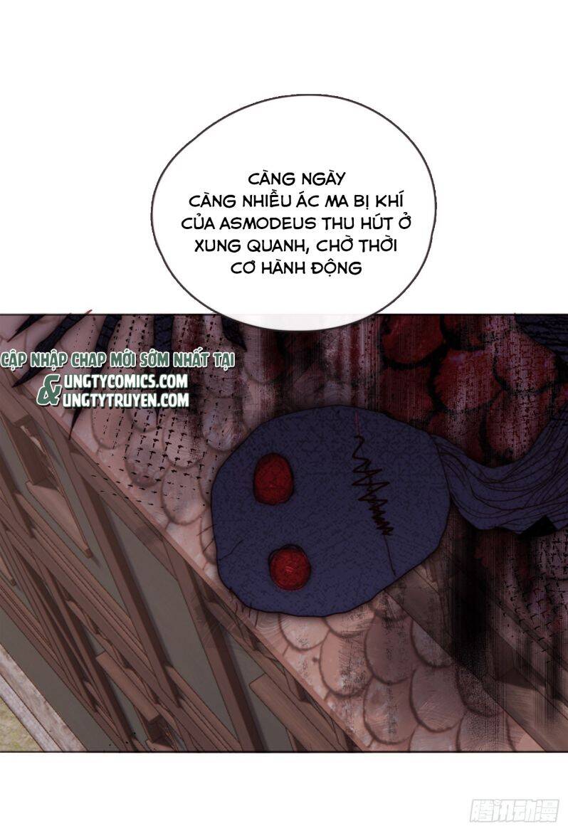 Thỉnh Cùng Ta Đồng Miên-Xin Hãy Ngủ Cùng Ta Chapter 97 - 27