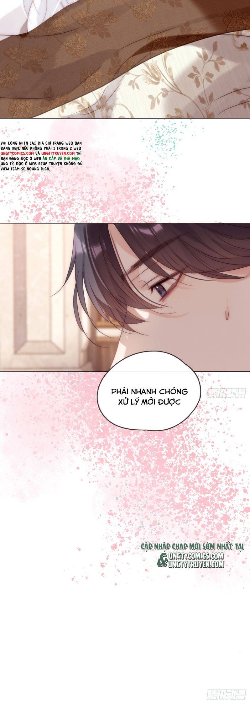Thỉnh Cùng Ta Đồng Miên-Xin Hãy Ngủ Cùng Ta Chapter 97 - 29