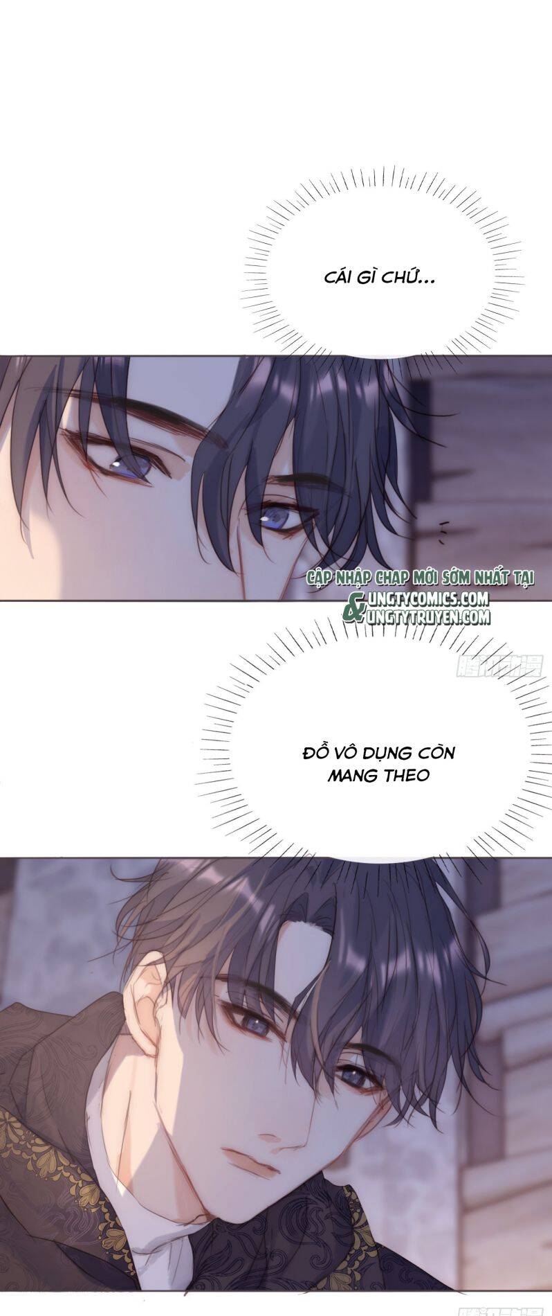 Thỉnh Cùng Ta Đồng Miên-Xin Hãy Ngủ Cùng Ta Chapter 97 - 5