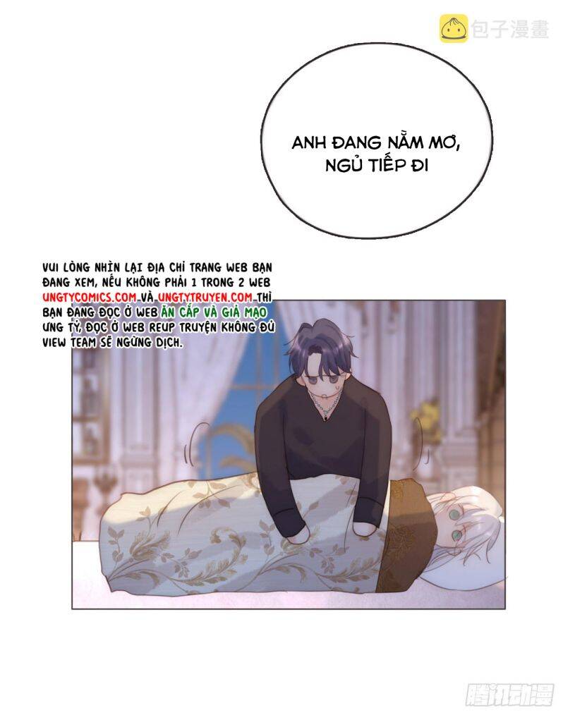 Thỉnh Cùng Ta Đồng Miên-Xin Hãy Ngủ Cùng Ta Chapter 97 - 42