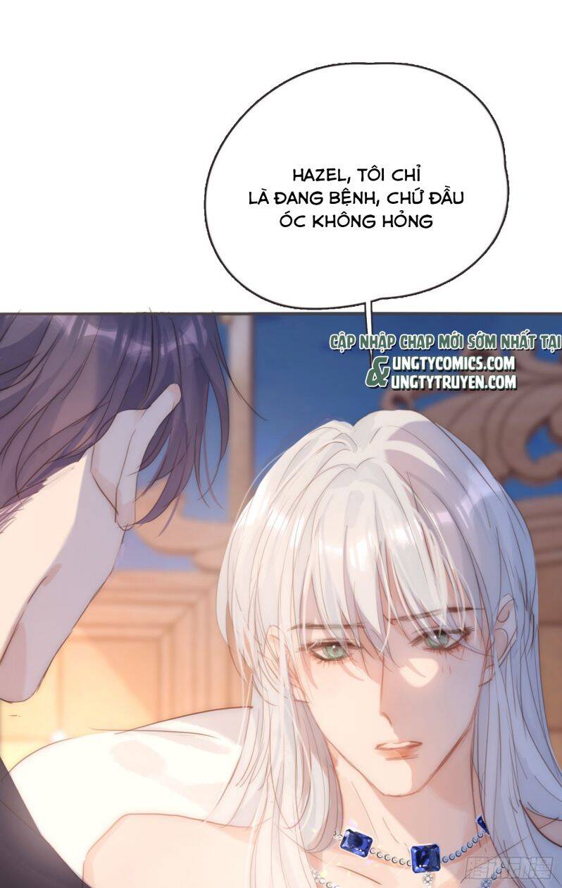 Thỉnh Cùng Ta Đồng Miên-Xin Hãy Ngủ Cùng Ta Chapter 97 - 43