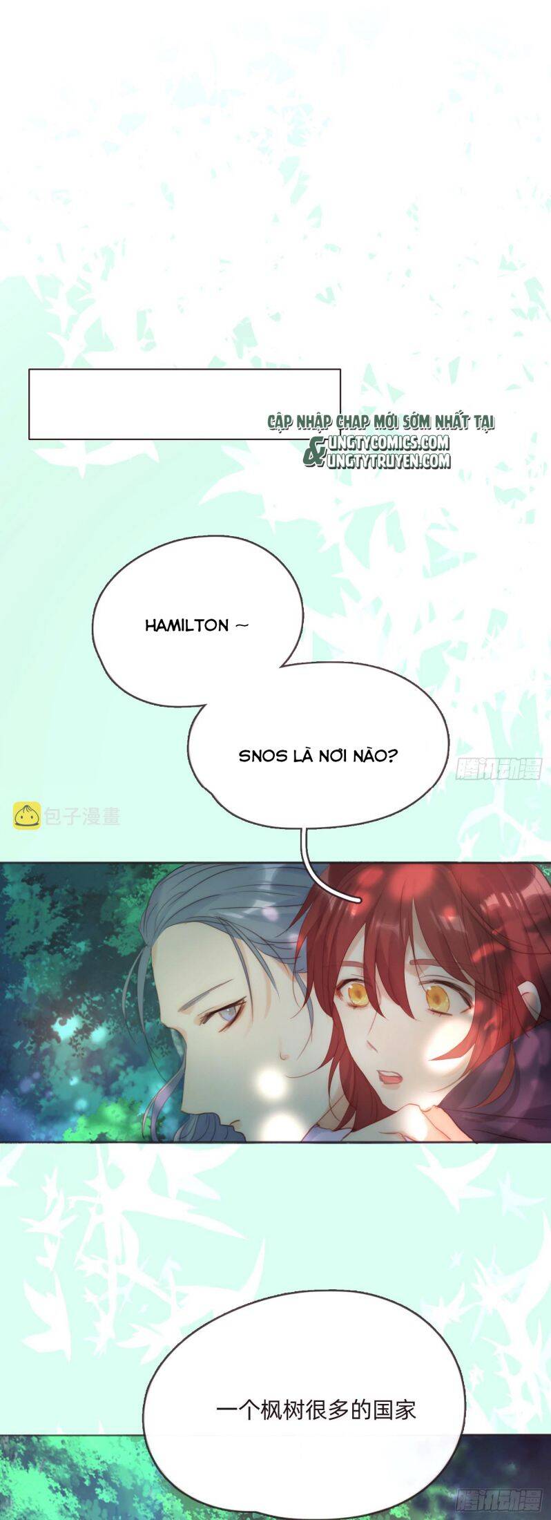 Thỉnh Cùng Ta Đồng Miên-Xin Hãy Ngủ Cùng Ta Chapter 97 - 10
