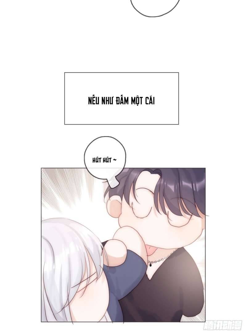 Thỉnh Cùng Ta Đồng Miên-Xin Hãy Ngủ Cùng Ta Chapter 98 - 15