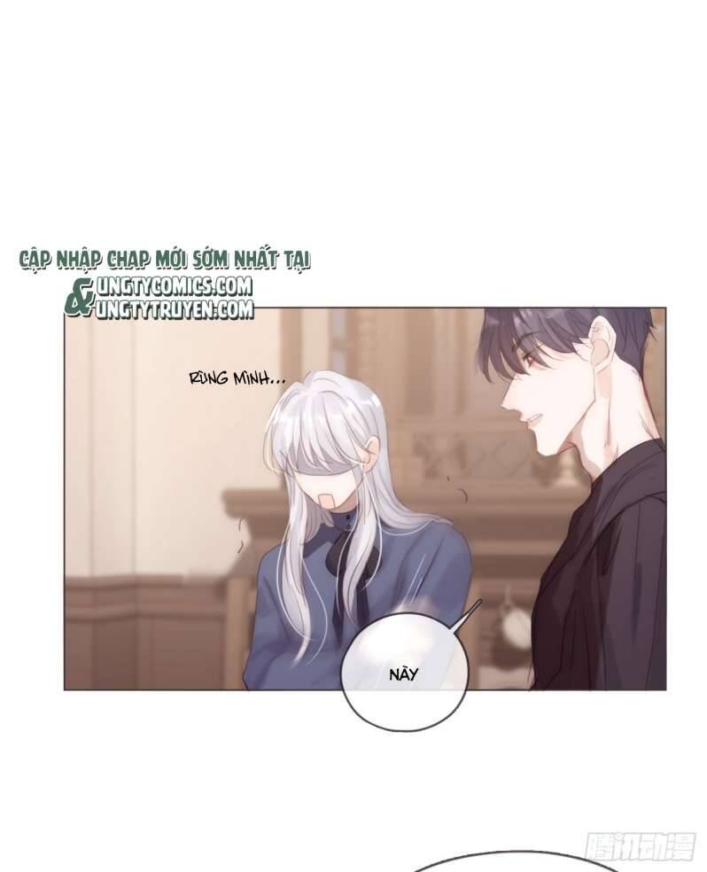 Thỉnh Cùng Ta Đồng Miên-Xin Hãy Ngủ Cùng Ta Chapter 98 - 16