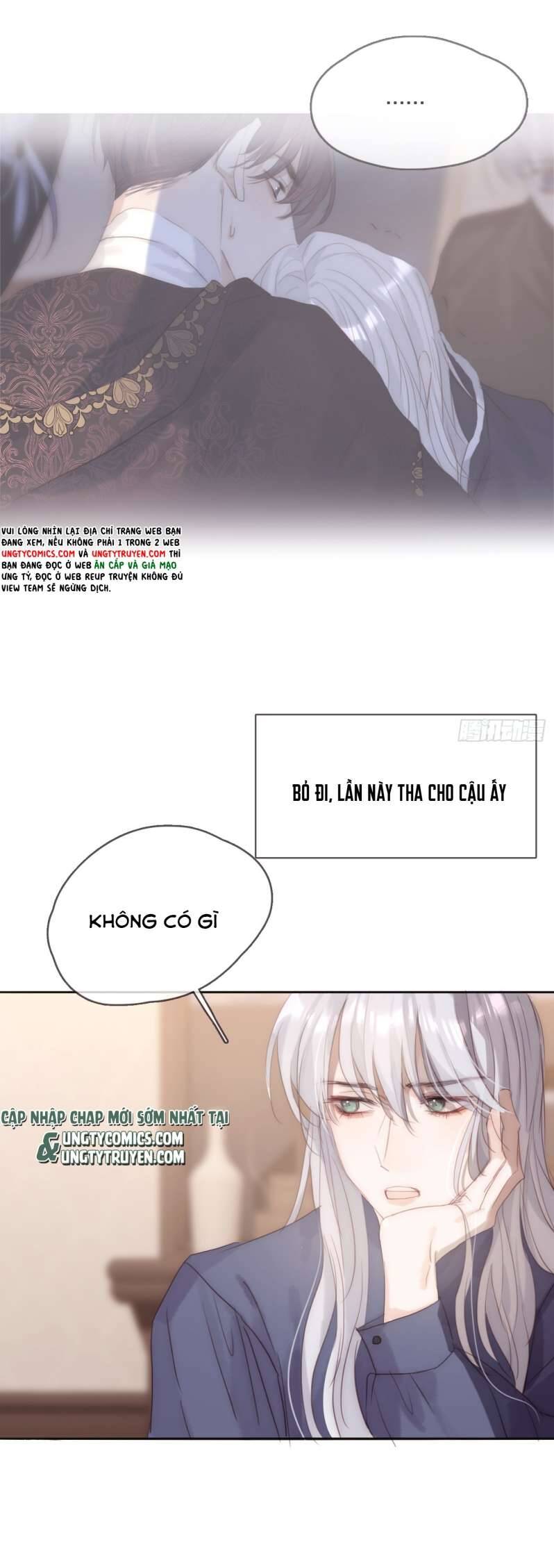 Thỉnh Cùng Ta Đồng Miên-Xin Hãy Ngủ Cùng Ta Chapter 98 - 18