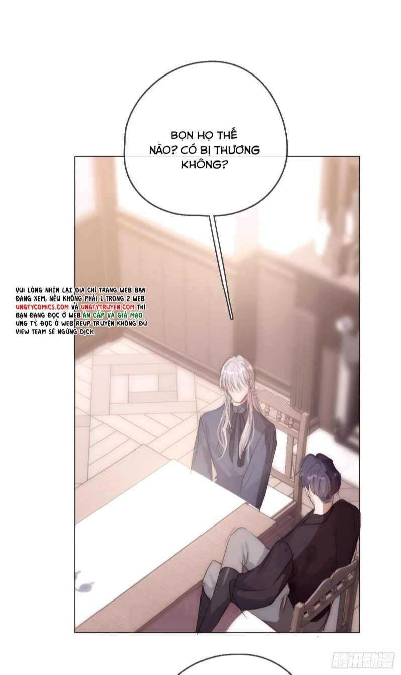Thỉnh Cùng Ta Đồng Miên-Xin Hãy Ngủ Cùng Ta Chapter 98 - 21