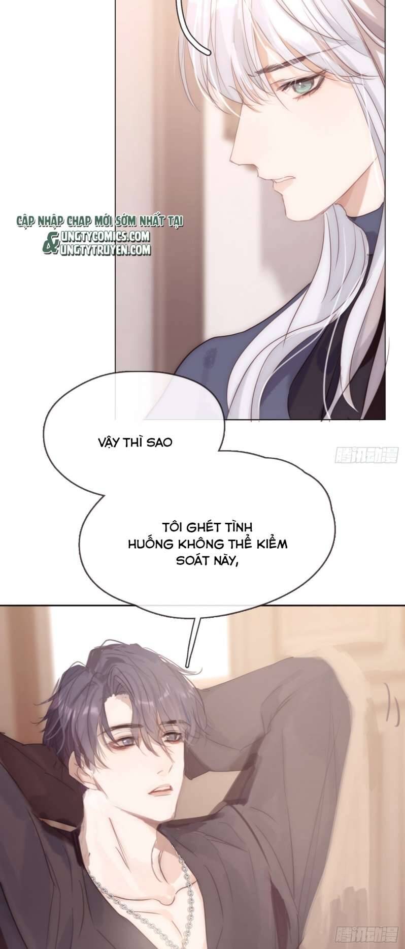 Thỉnh Cùng Ta Đồng Miên-Xin Hãy Ngủ Cùng Ta Chapter 98 - 23