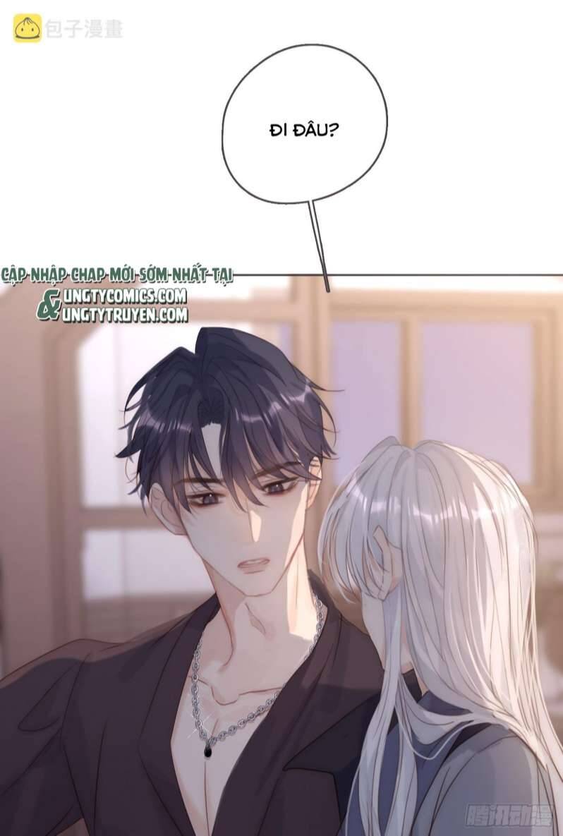 Thỉnh Cùng Ta Đồng Miên-Xin Hãy Ngủ Cùng Ta Chapter 98 - 29