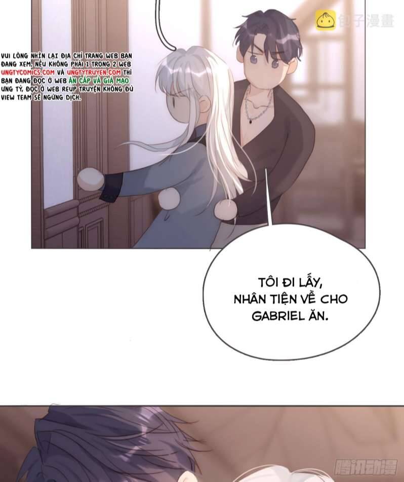 Thỉnh Cùng Ta Đồng Miên-Xin Hãy Ngủ Cùng Ta Chapter 98 - 31