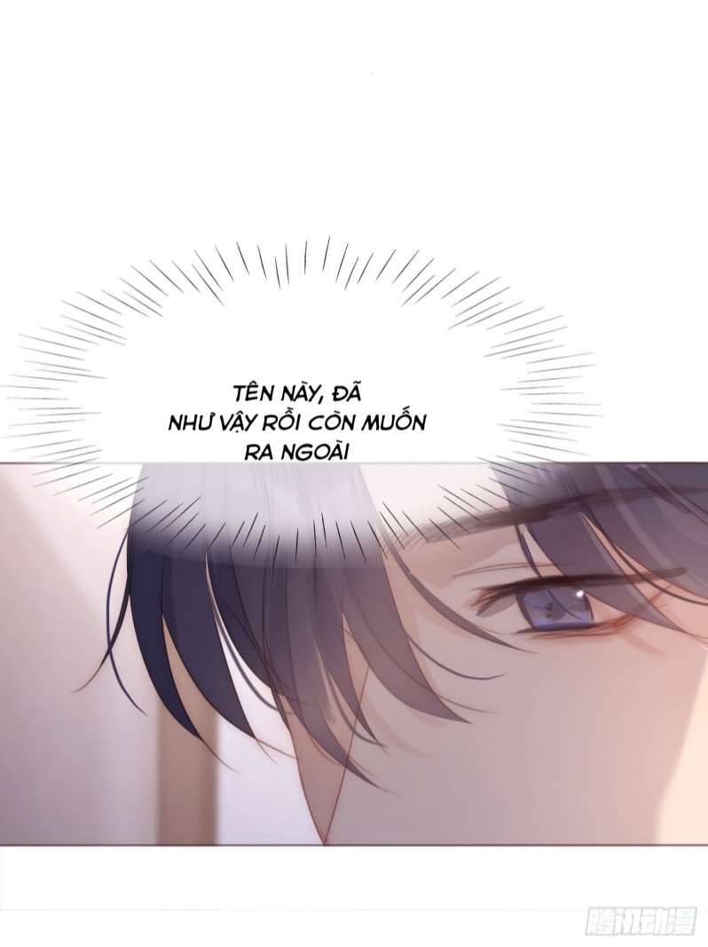 Thỉnh Cùng Ta Đồng Miên-Xin Hãy Ngủ Cùng Ta Chapter 98 - 35