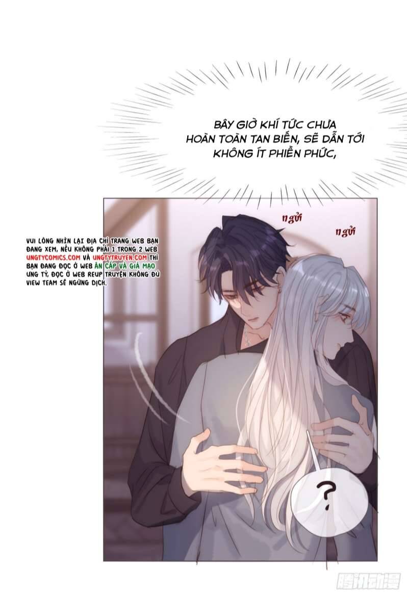 Thỉnh Cùng Ta Đồng Miên-Xin Hãy Ngủ Cùng Ta Chapter 98 - 36