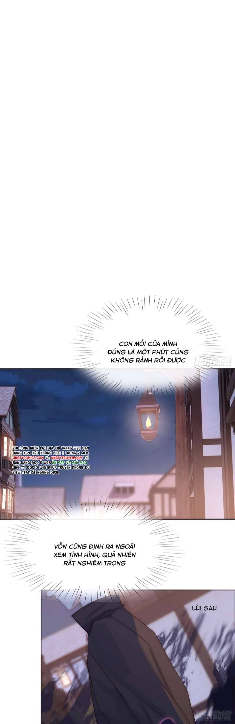 Thỉnh Cùng Ta Đồng Miên-Xin Hãy Ngủ Cùng Ta Chapter 98 - 41