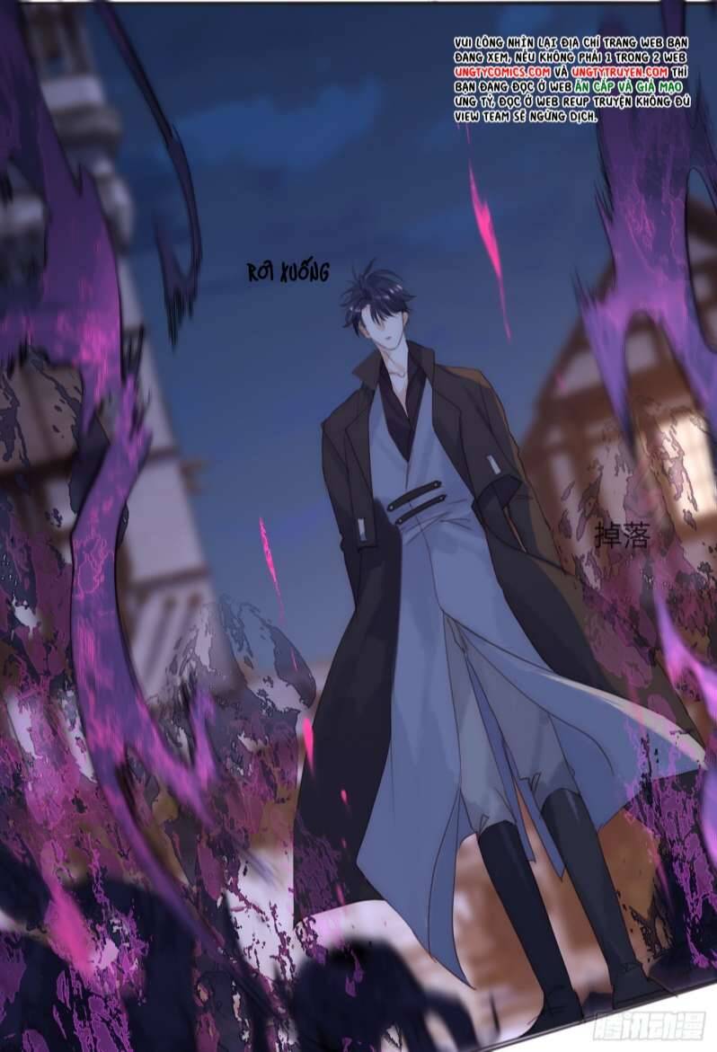 Thỉnh Cùng Ta Đồng Miên-Xin Hãy Ngủ Cùng Ta Chapter 98 - 44